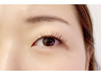 アイデュース 砺波店(eyesalon eyeduce)/パリエク120本♪