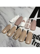 ビューティフルアイズ/