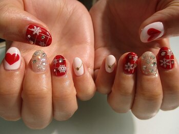 トータルビューティーサロン ビーナス(Venus)/