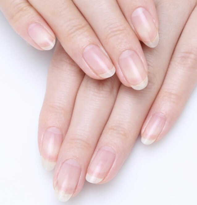 【極上ハンドケア￥3300】美爪育成☆ネイルをされない方、おやすみ中の方に！