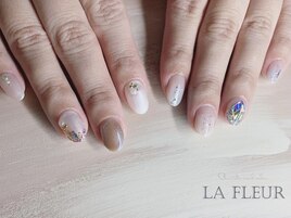 定額advancel ◆LaFleur
