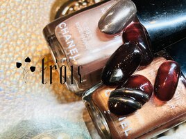 シルバーアクセ