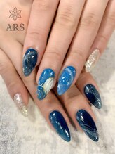 アルス(ARS)/シンデレラ