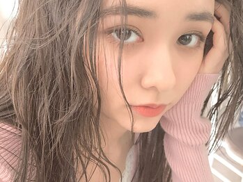 クレビア(CreBiA)/まつげパーマ