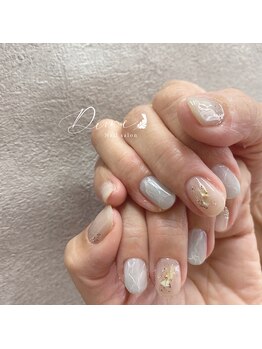 ネイルサロン ダイム(Dime)/