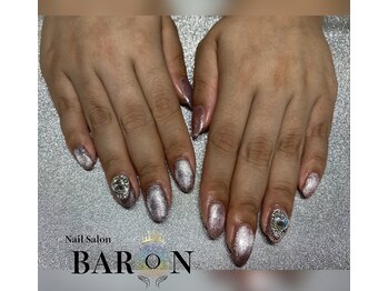 バロン 平塚店(BARON)/