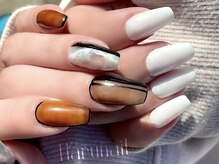 ハルネイル(Haru nail)/