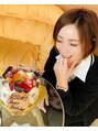クリスタル(Crystal)&nbsp;☆サプライズ☆バースデー☆スタッフに感謝☆