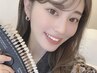 2回目以降ホワイトニング＆まつ毛パーマ同時施術 ¥10,300→¥7100