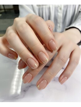 メイ アンド ウェイ(May&Way)/