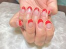 フレンチネイル