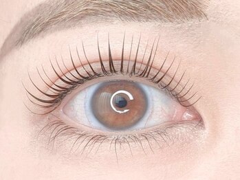 エミュアイラッシュ 恵比寿 広尾(Emu eyelash)/【パリジェンヌラッシュリフト】