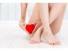 【女性】デリケートな所だからこそプロにおまかせ！VIO脱毛☆6600円→5000円