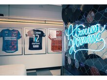 アトリウムオム 博多(ATRIUM HOMME)