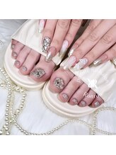 ロンロン(Ronron)/ronron nail