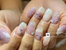 メンテ(Mente)/Nail Design＊