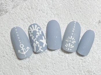 ルアナ(LUANA)/大人可愛いトレンドプラン7,980