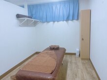 ミスミセス(Miss.Mrs)/完全個室で安心の脱毛ケア