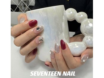 セブンティーン 新宿店(SEVENTEEN)/