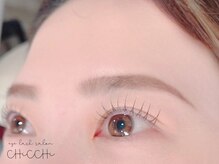 チッチ 小倉店(chicchi)/まつ毛パーマ