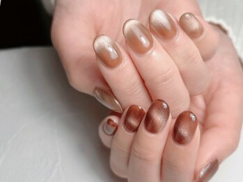 ラドール(La Dhole)/ミクロンマグネット＃03＃14