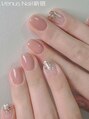 ヴィーナスネイル(Venus Nail) ワンカラー