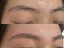 トウキョウ ベイブ 池袋店(TOKYO BABE)/ハリウッドブロウリフト