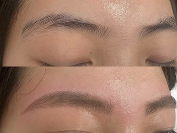 トウキョウ ベイブ 池袋店(TOKYO BABE)/ハリウッドブロウリフト