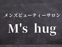 エムズハグ(M's hug)/メンズビューティーサロンM'shug