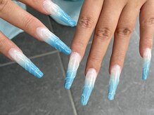 ザ フォーシックスフォー(THE 464)/アプレ長さ出し/10本アート