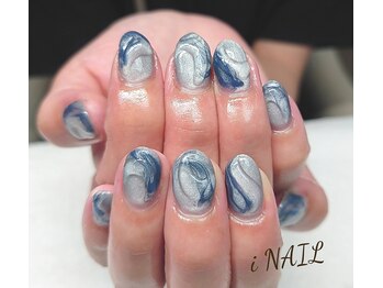 アイネイル(iNAIL)/