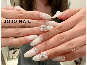 ジョジョネイル(JOJOネイル)/