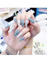 ネイルディーアンドディー(Nails D&D)/