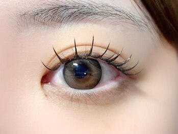 クレセント 大橋店(Crescent)/パリエク80本