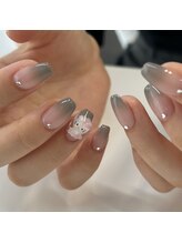 マークバイセブンルックス 大宮東口店(mark by 7LOOKS)/★【color gradation】¥6000～