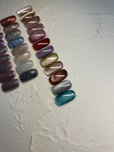 クルレ(clure)/Magnet/Flash/Mirror