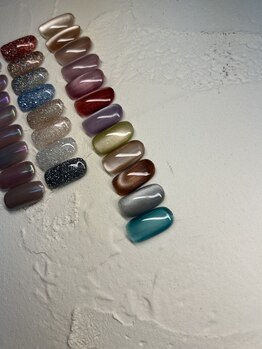 クルレ(clure)/Magnet/Flash/Mirror