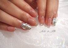 サロン ド フィーユ(Salon de Fille)