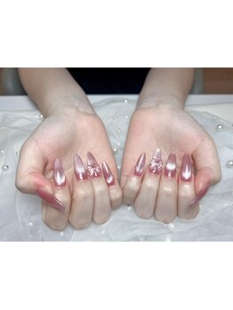 モテ可愛系（デート・合コン）が得意