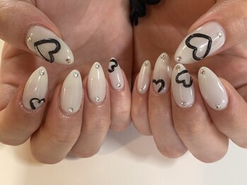 リディネイル(Lidy nail)/【Lidy nail】 