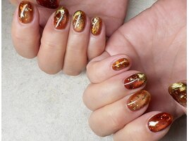 マグネットニュアンス