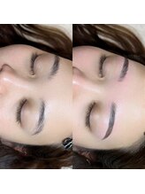 レアファースト/ハリウッドブロウリフト