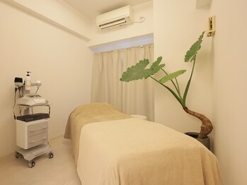 カノア(CANOA)/施術ルーム