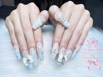 持ち込みデザインOK◎アート