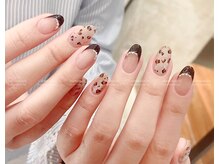 ミオアートネイル(MIO ART NAIL)/