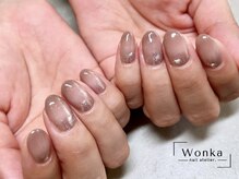 ウォンカ(Wonka)/