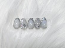 イング(+ Ing)/キラキラネイル