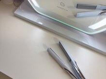 ベル 渋谷(belle)/メイクブース