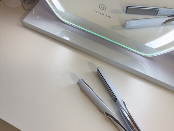 ベル 渋谷(belle)/メイクブース