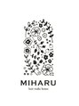 ミハル(MIHARU)/eyelash & eyebrow salon MIHARU